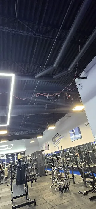 Intoxx Fitness - Hylan Picture 2