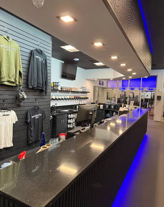 Intoxx Fitness - Hylan Picture 3
