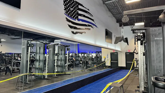 Intoxx Fitness - Hylan Picture 4