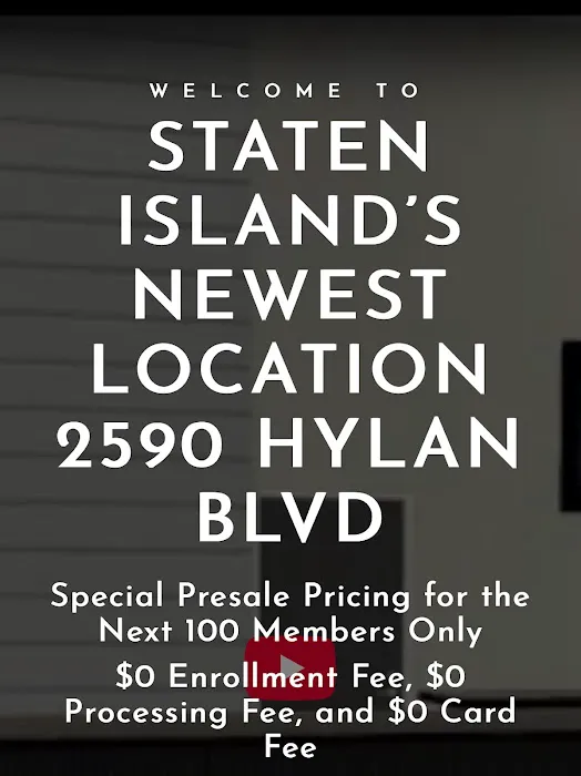 Intoxx Fitness - Hylan Picture 9