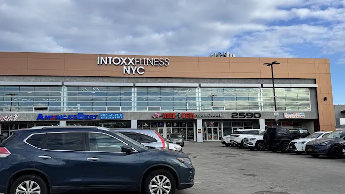 Intoxx Fitness - Hylan Picture 7