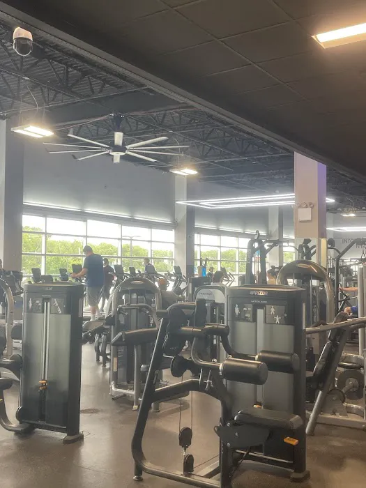 Intoxx Fitness - Hylan Picture 8