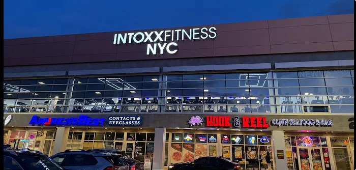 Intoxx Fitness - Hylan Picture 6