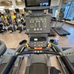 LA Fitness