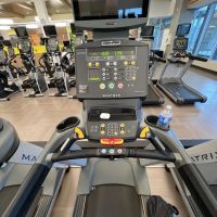 LA Fitness ico