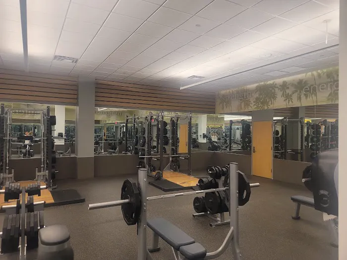 LA Fitness Picture 4