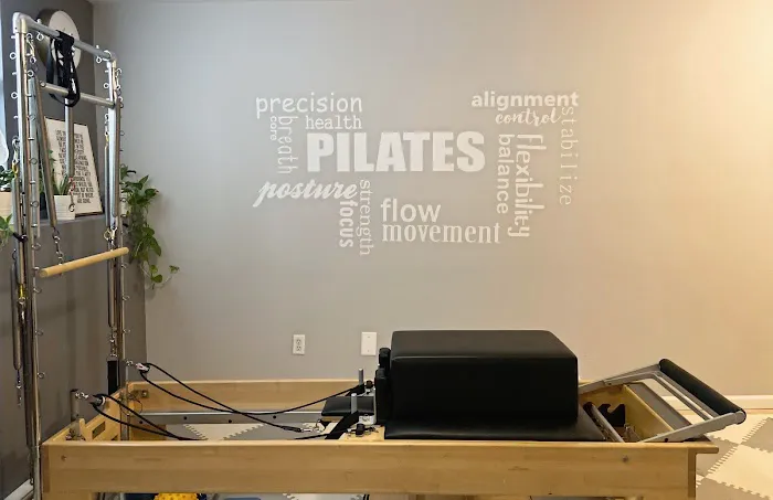 Pilates Parlour Picture 1