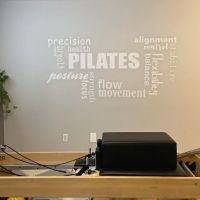 Pilates Parlour ico