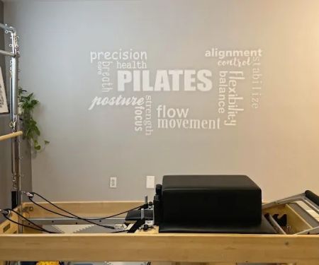 Pilates Parlour