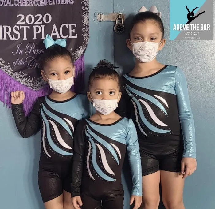 Above the Bar Gymnastics Academy NJ Picture 2