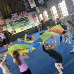 Above the Bar Gymnastics Academy NJ