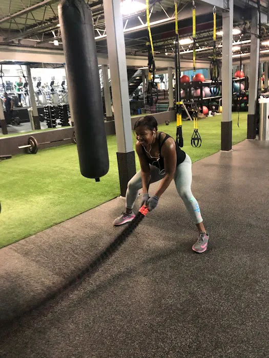 Forum Fitness Club Picture 7