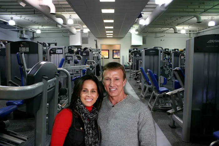 Forum Fitness Club Picture 1