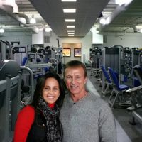 Forum Fitness Club ico
