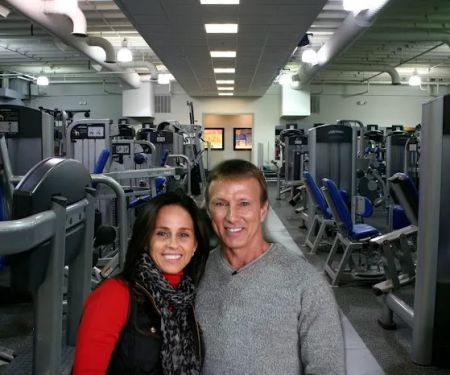 Forum Fitness Club