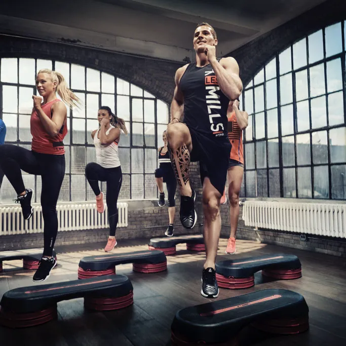 Forum Fitness Club Picture 8