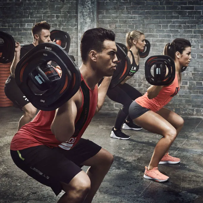 Forum Fitness Club Picture 9
