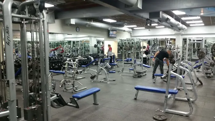 Forum Fitness Club Picture 10