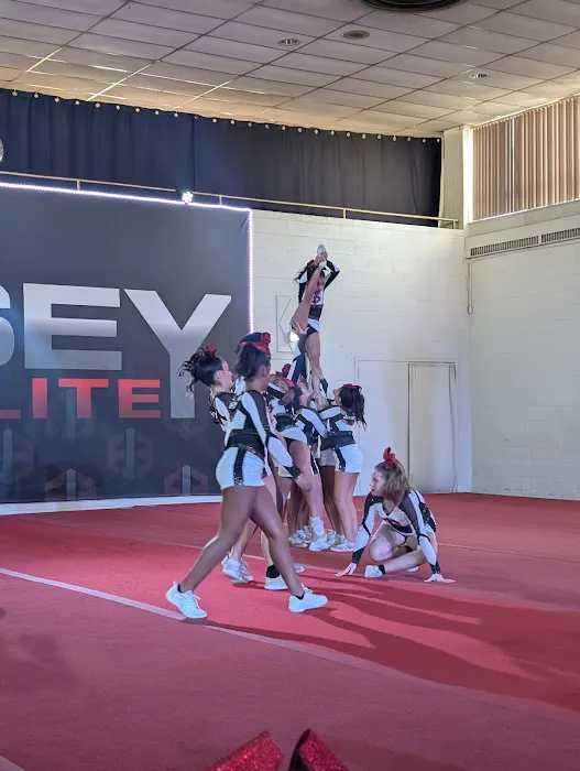 East Jersey Elite Allstars Picture 6