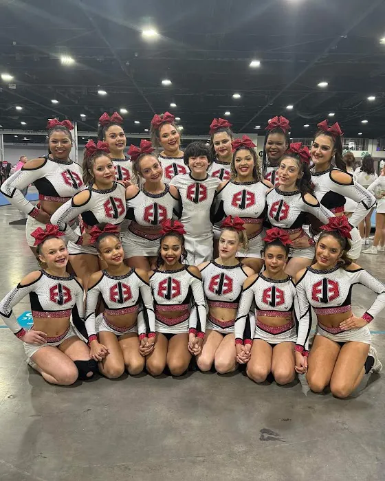 East Jersey Elite Allstars Picture 7