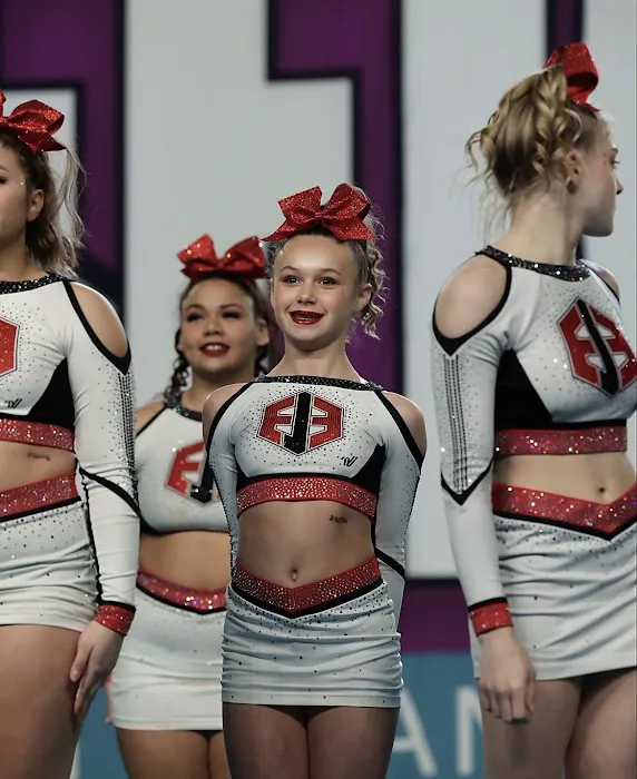 East Jersey Elite Allstars Picture 5