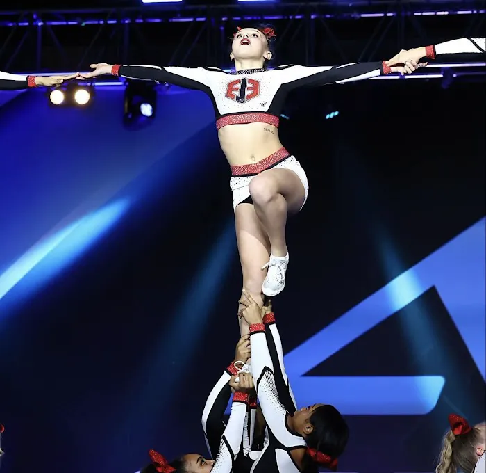 East Jersey Elite Allstars Picture 2