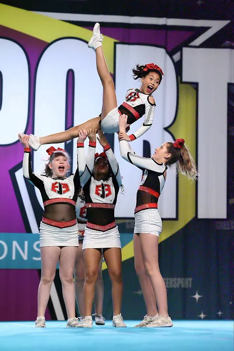 East Jersey Elite Allstars Picture 3