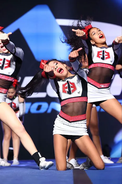 East Jersey Elite Allstars Picture 1
