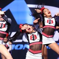 East Jersey Elite Allstars ico
