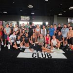 Alpha Fit Club