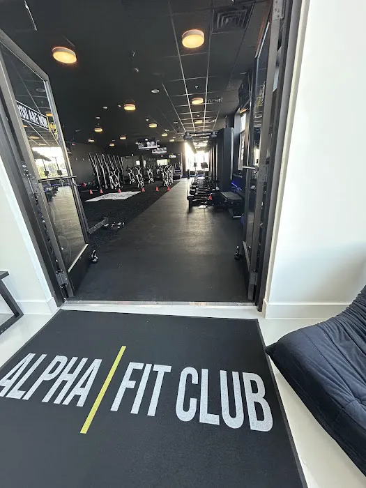 Alpha Fit Club Picture 8