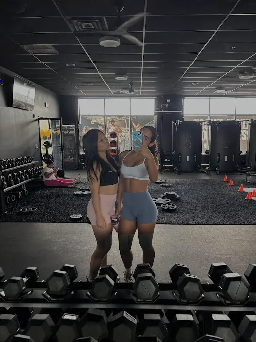 Alpha Fit Club Picture 3