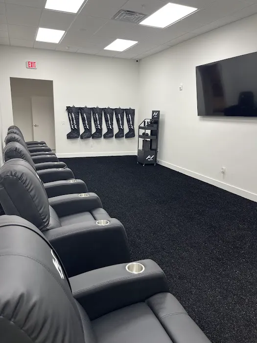 Alpha Fit Club Picture 5