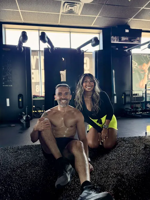 Alpha Fit Club Picture 6