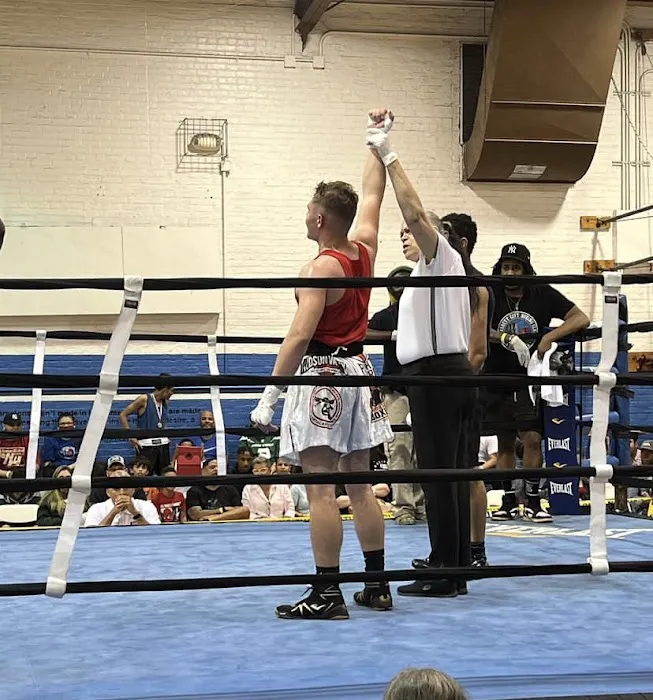 Bayonne Boxing Picture 1