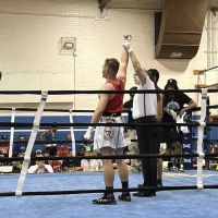 Bayonne Boxing ico