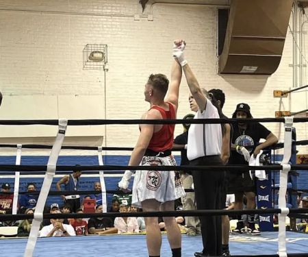 Bayonne Boxing