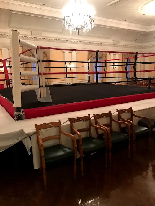 Bayonne Boxing Picture 6