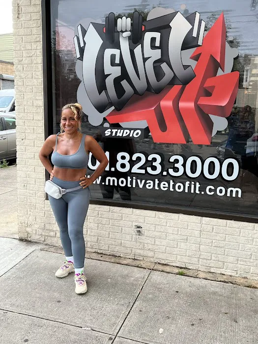 LEVEL UP STUDIO, LLC Picture 5