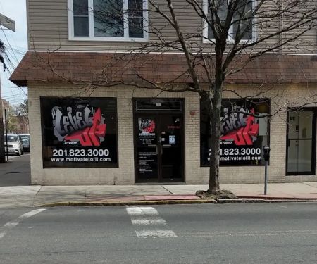 LEVEL UP STUDIO, LLC