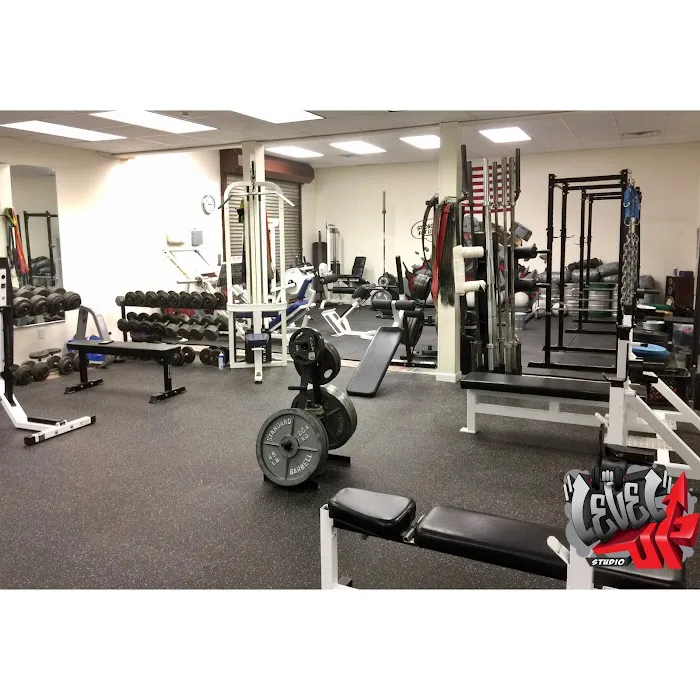 LEVEL UP STUDIO, LLC Picture 4