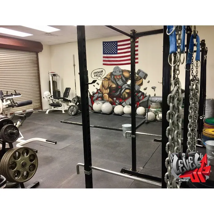 LEVEL UP STUDIO, LLC Picture 10