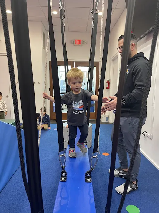 IMC KIDS GYM Picture 10