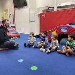 IMC KIDS GYM