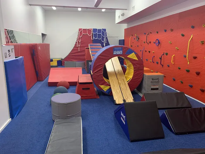 IMC KIDS GYM Picture 5