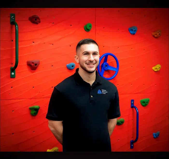 IMC KIDS GYM Picture 2