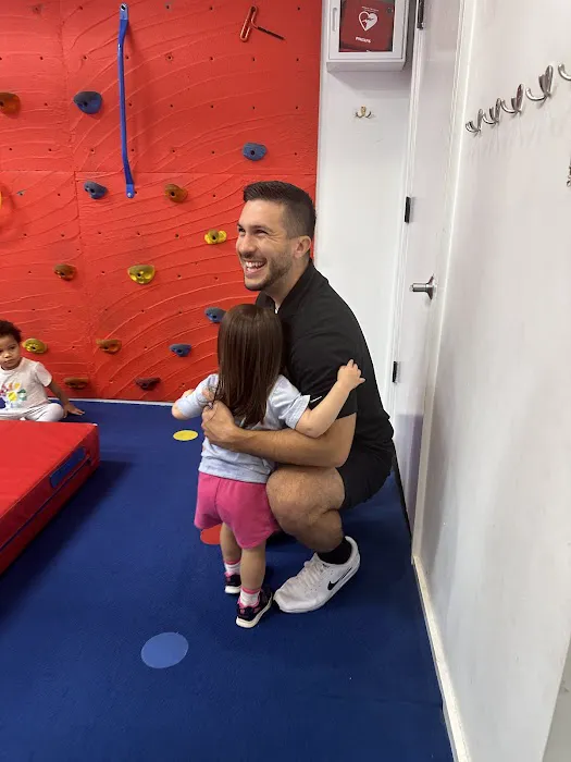 IMC KIDS GYM Picture 4