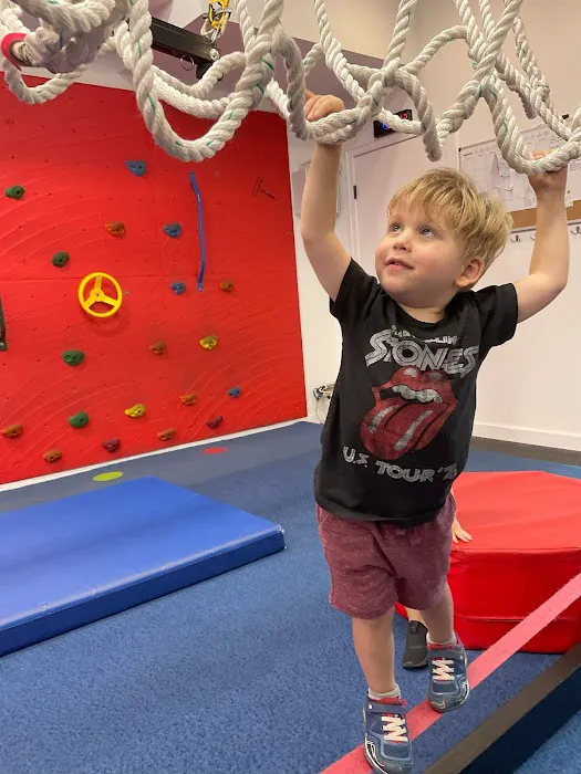 IMC KIDS GYM Picture 8