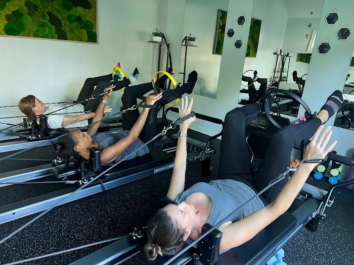 Studio B Wellness Picture 10