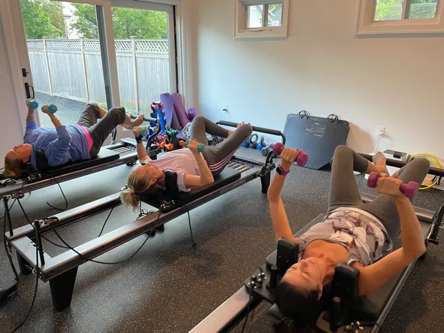 Studio B Wellness Picture 5